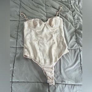 ZARA bodysuit